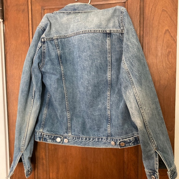 Gap denim jacket - Picture 2 of 3